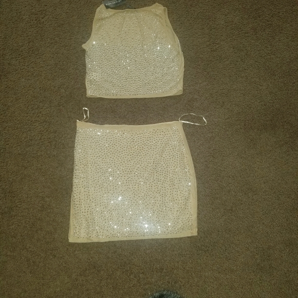 Fashion Nova Two piece - Picture 8 of 13